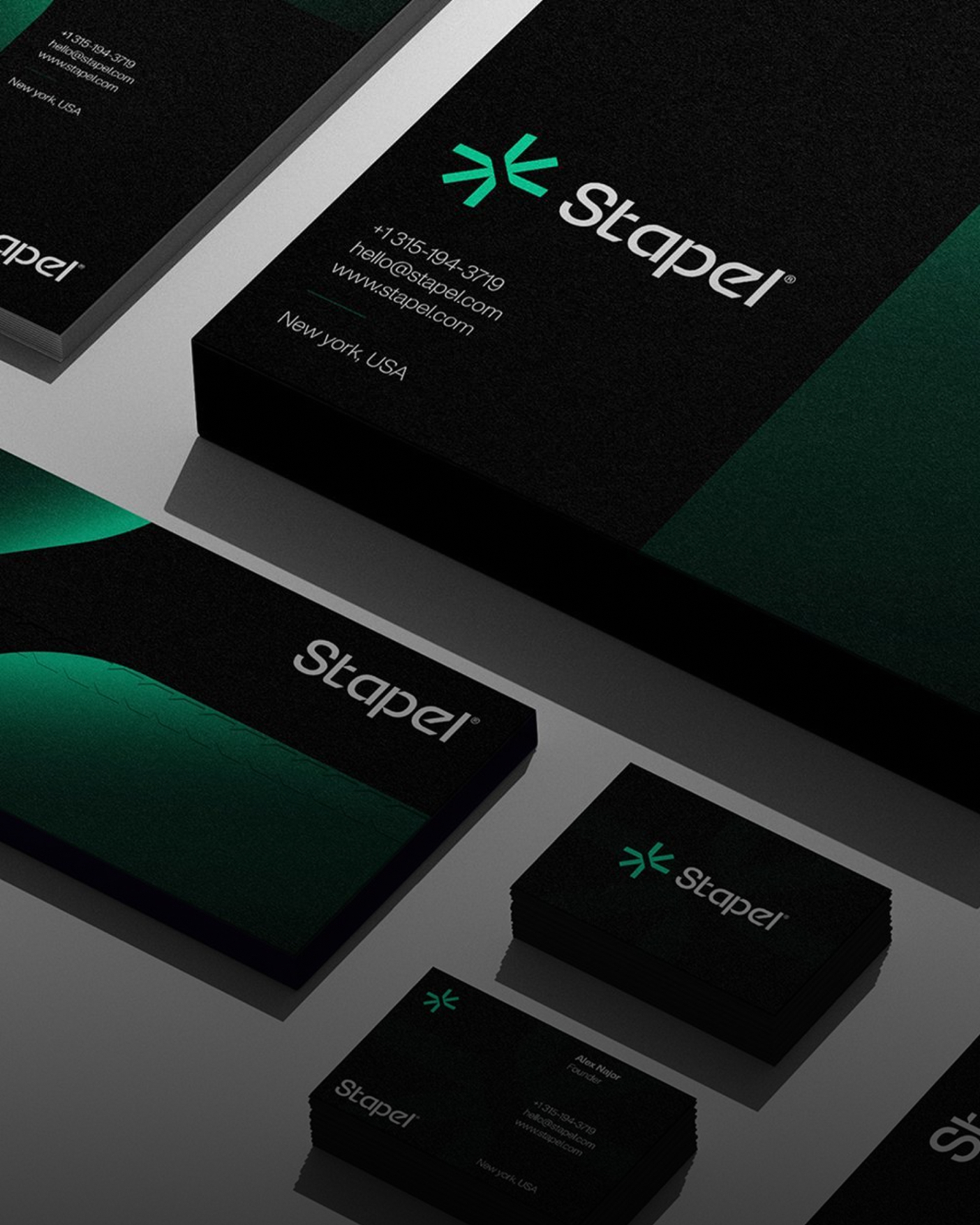 Brand Identity