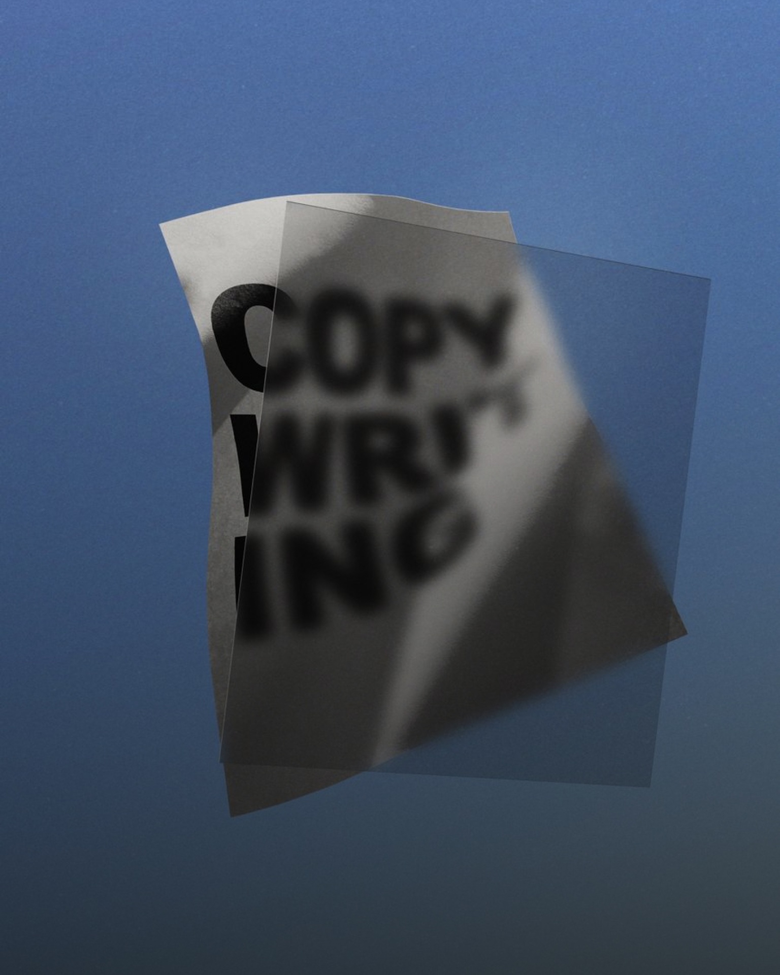Copywriting